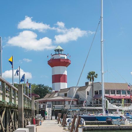 Appartamento Hilton Head Beach & Tennis A142 Hilton Head Island Esterno foto